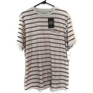 NWT Sovereign Code Heather/Gray T-Shirt XL